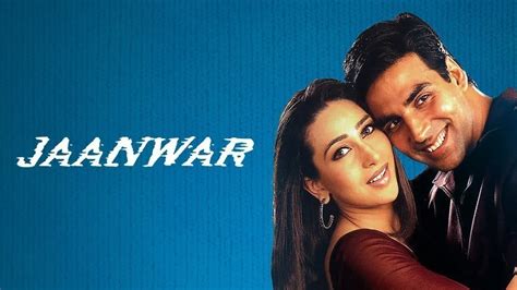 xx janwar|Watch Jaanwar (1999) Full HD Hindi Movie Online on ZEE5.